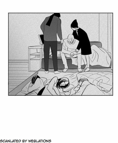 My Boo Chapter 17 page 49 - 