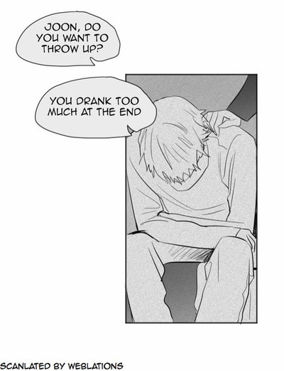 My Boo Chapter 17 page 50 - 