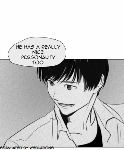My Boo Chapter 17 page 6 - 