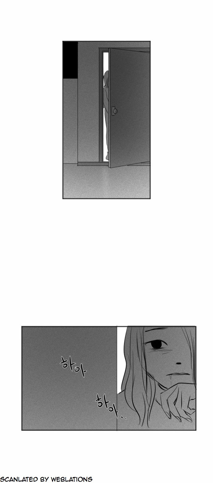 My Boo Chapter 17 page 56 - 