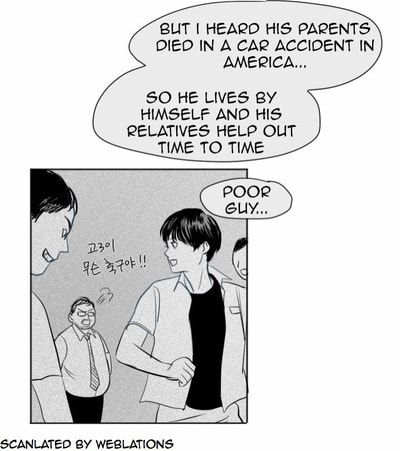 My Boo Chapter 17 page 7 - 