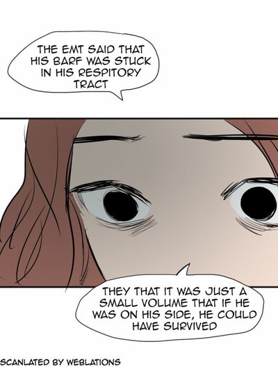 My Boo Chapter 17 page 69 - 