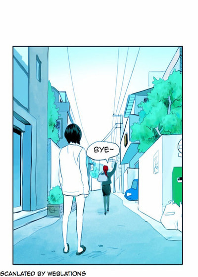 My Boo Chapter 18 page 3 - 