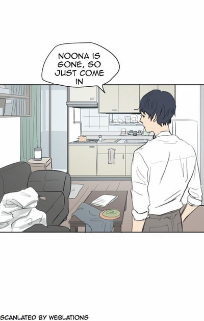 My Boo Chapter 18 page 31 - 