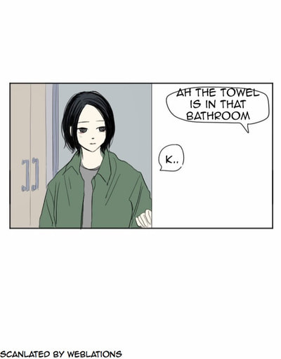 My Boo Chapter 18 page 32 - 