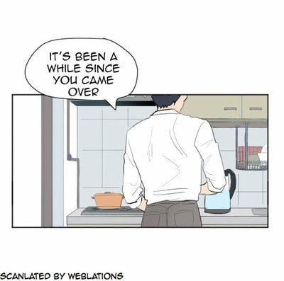 My Boo Chapter 18 page 35 - 
