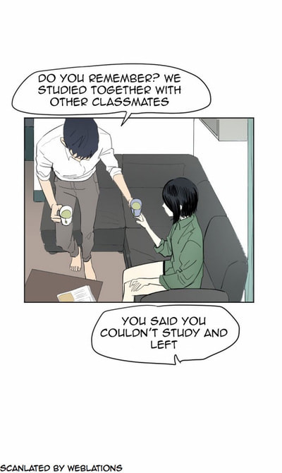 My Boo Chapter 18 page 37 - 