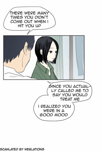 My Boo Chapter 18 page 44 - 