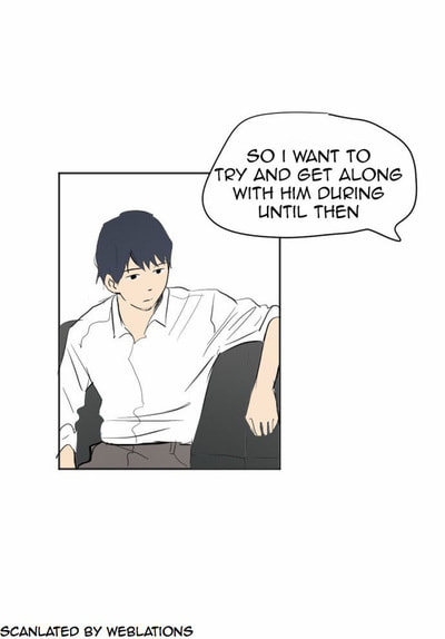 My Boo Chapter 18 page 52 - 
