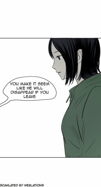 My Boo Chapter 18 page 53 - 