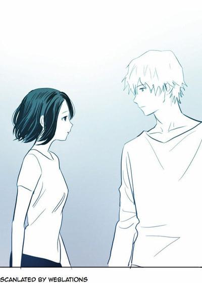 My Boo Chapter 18 page 59 - 