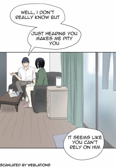 My Boo Chapter 18 page 62 - 