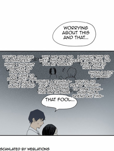 My Boo Chapter 18 page 77 - 