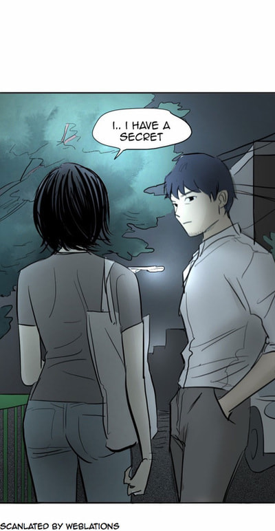 My Boo Chapter 18 page 81 - 