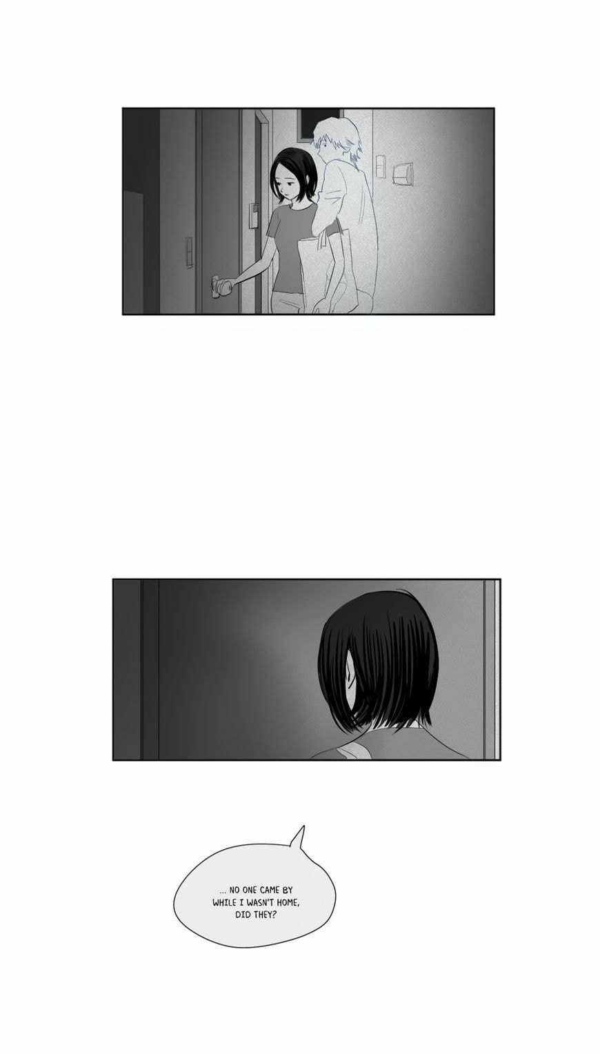 My Boo Chapter 19 page 12 - 