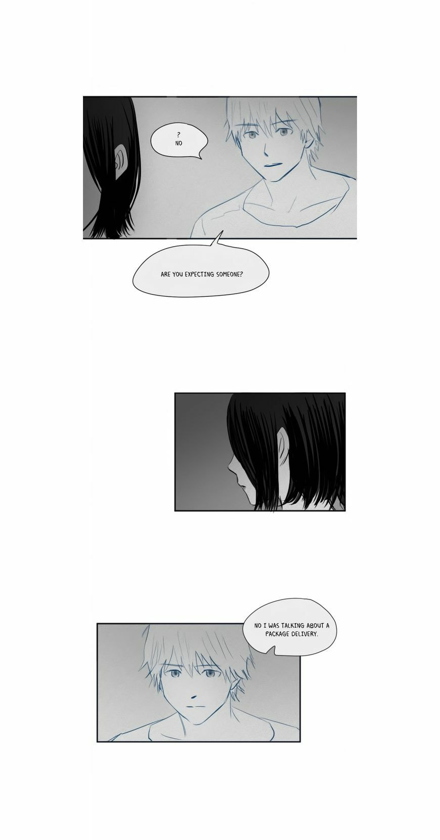 My Boo Chapter 19 page 13 - 