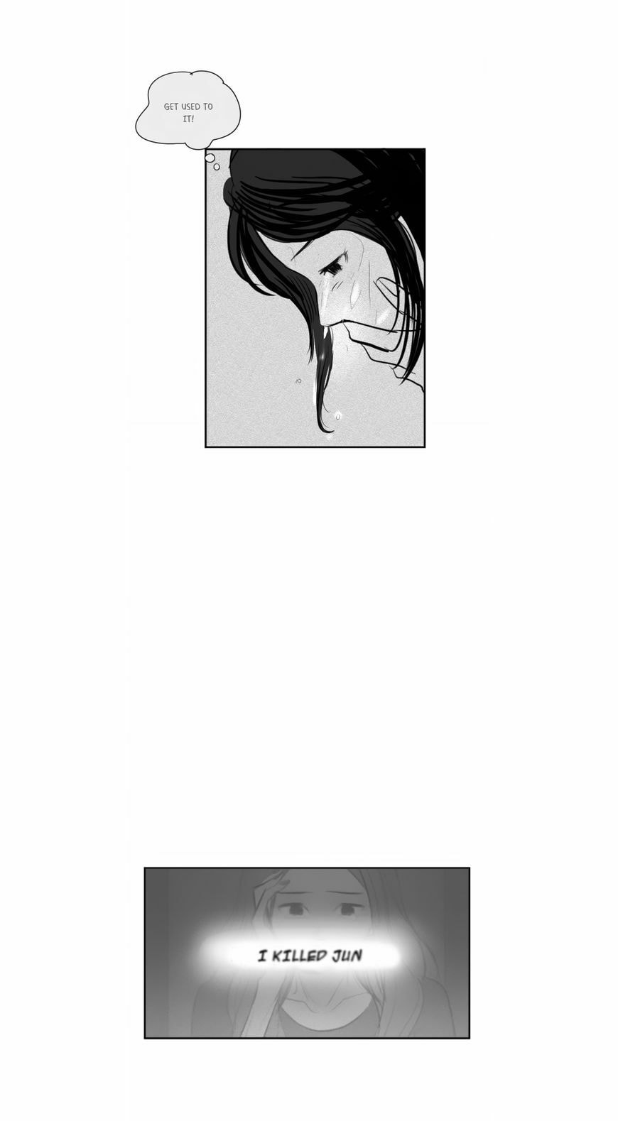 My Boo Chapter 19 page 15 - 