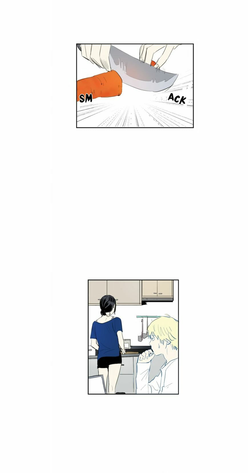 My Boo Chapter 19 page 18 - 
