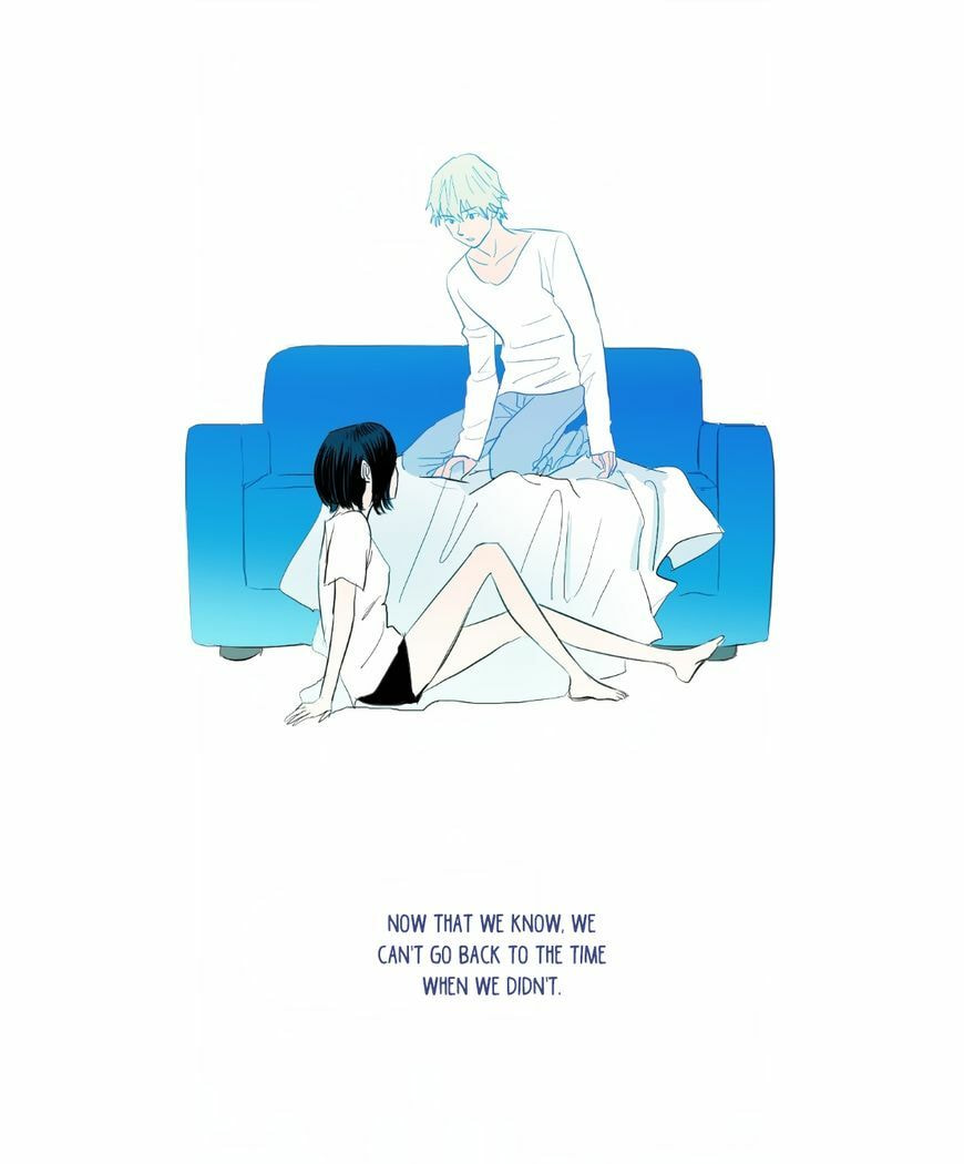 My Boo Chapter 19 page 3 - 