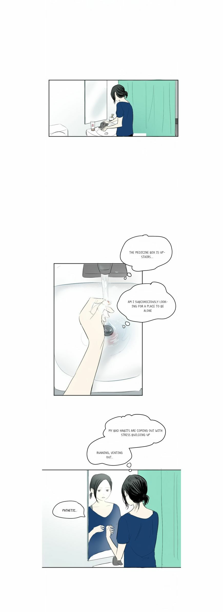 My Boo Chapter 19 page 26 - 