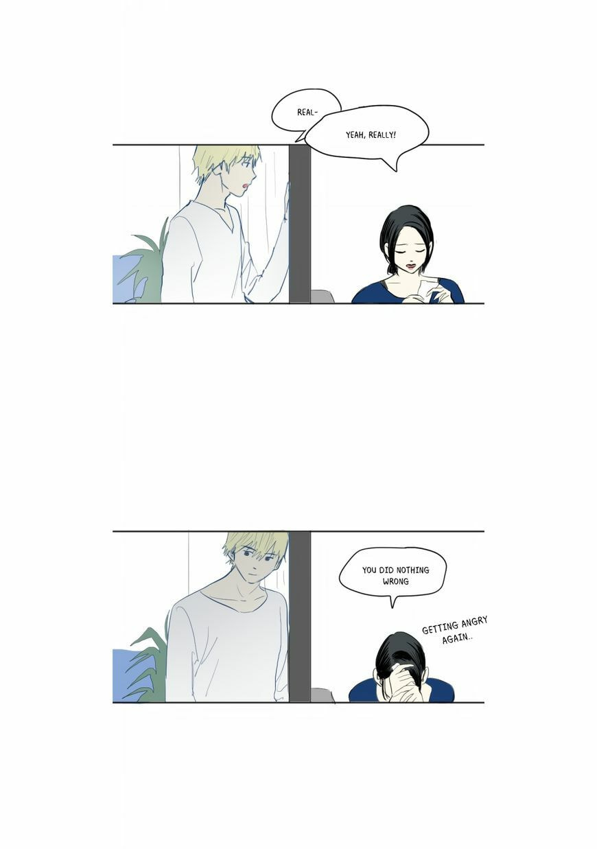 My Boo Chapter 19 page 29 - 