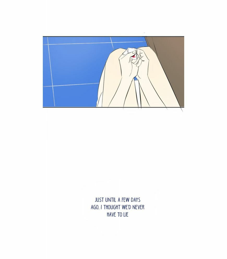 My Boo Chapter 19 page 32 - 