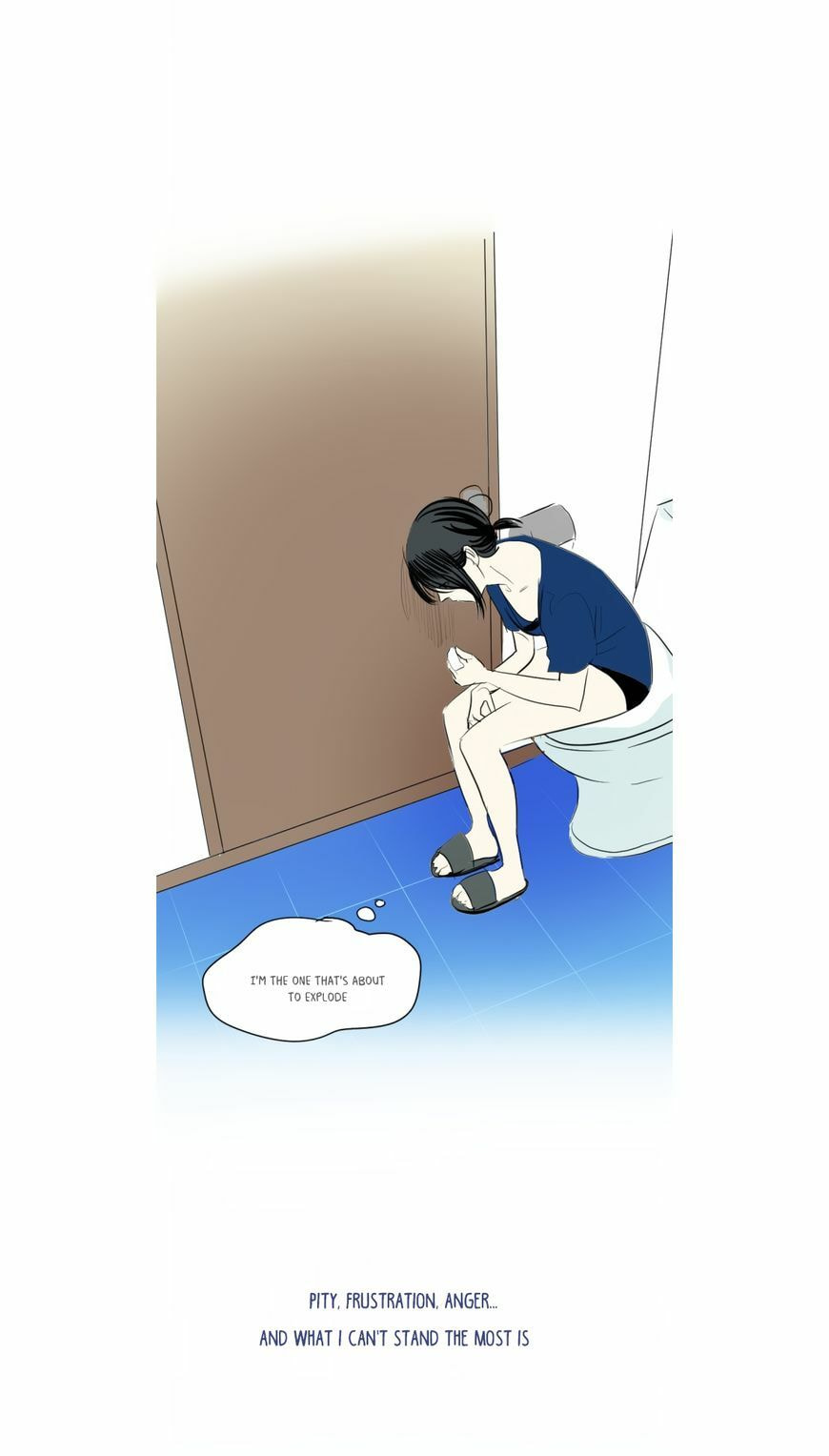 My Boo Chapter 19 page 33 - 