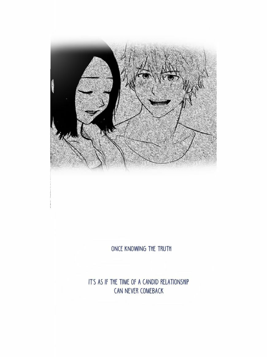 My Boo Chapter 19 page 34 - 