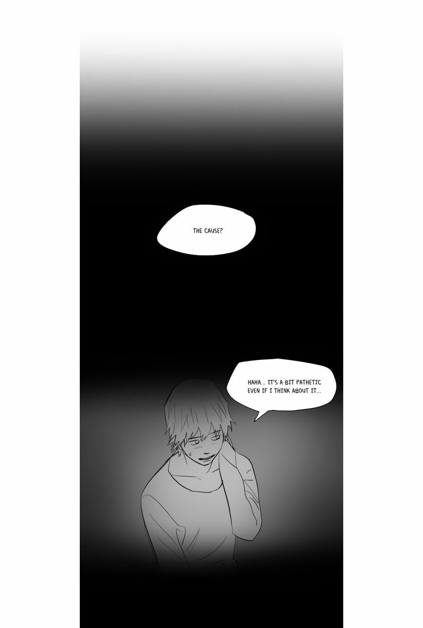 My Boo Chapter 19 page 5 - 
