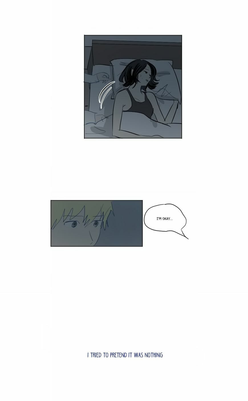 My Boo Chapter 19 page 9 - 