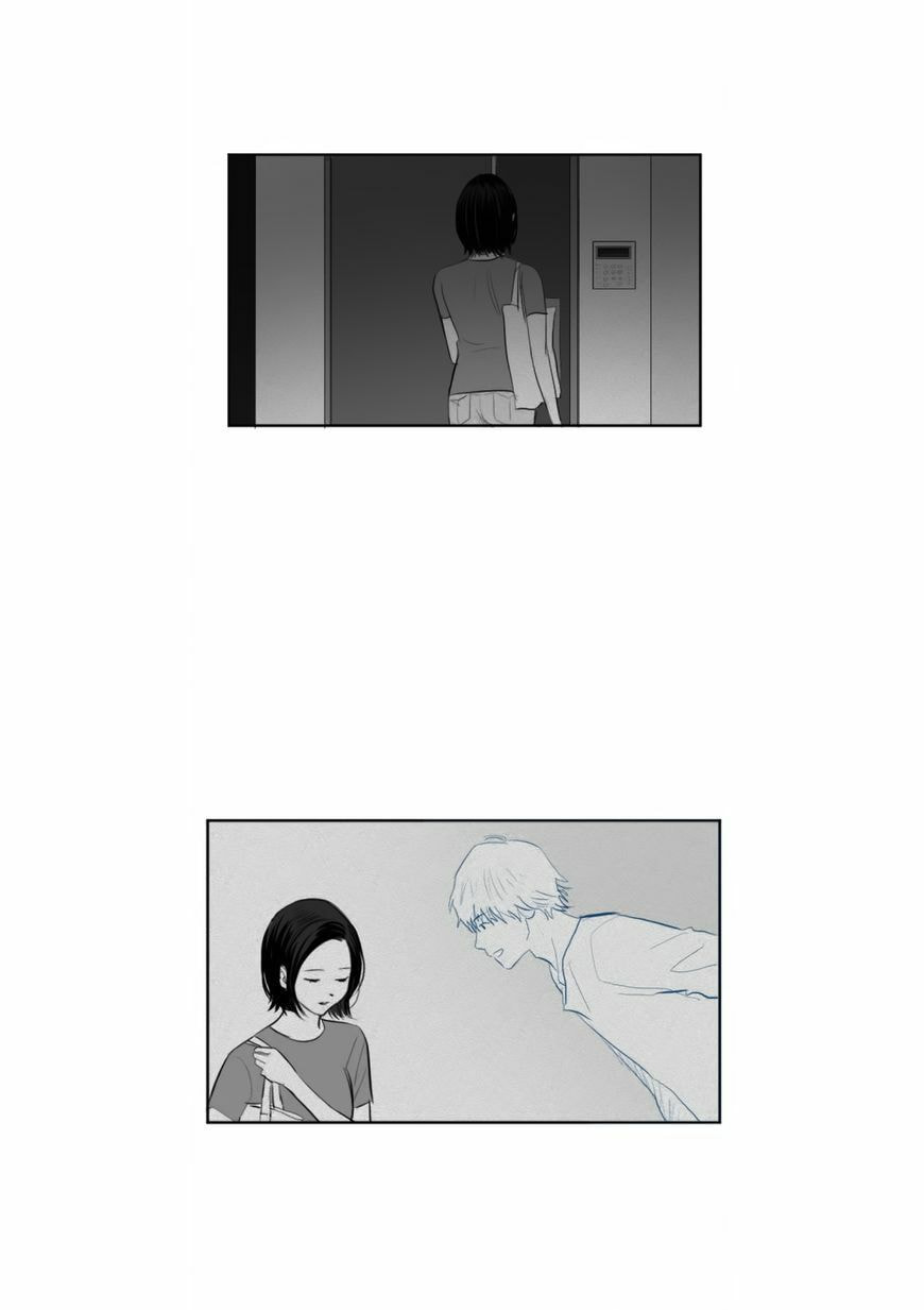 My Boo Chapter 19 page 10 - 