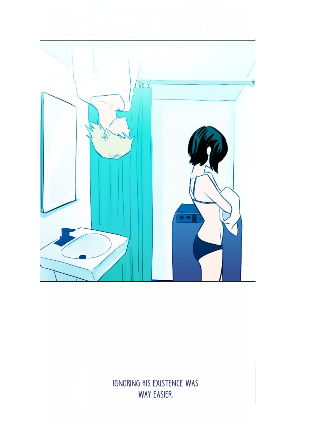 My Boo Chapter 20 page 2 - 