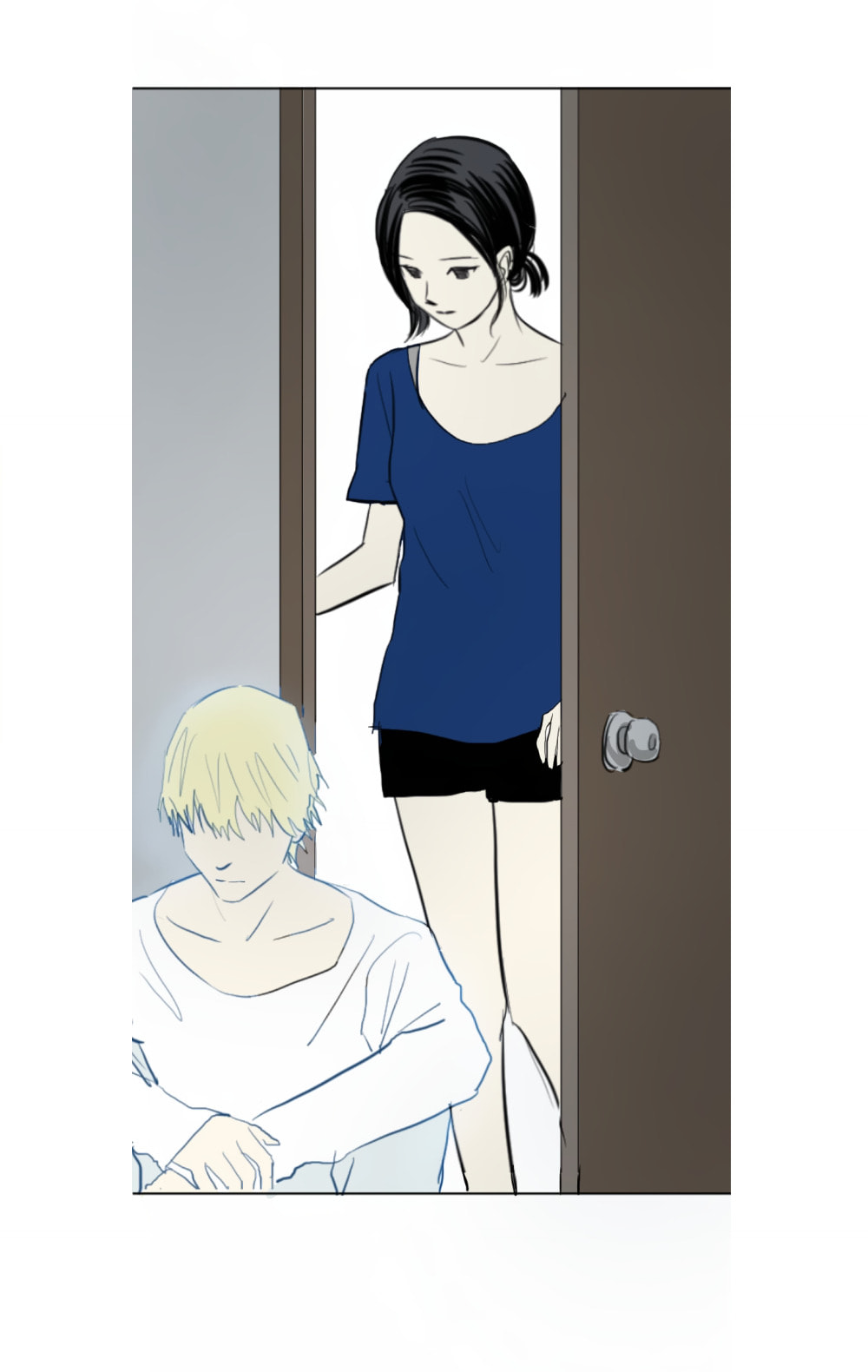 My Boo Chapter 20 page 13 - 