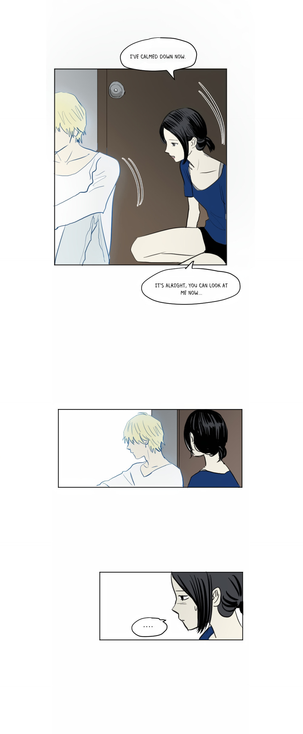 My Boo Chapter 20 page 15 - 