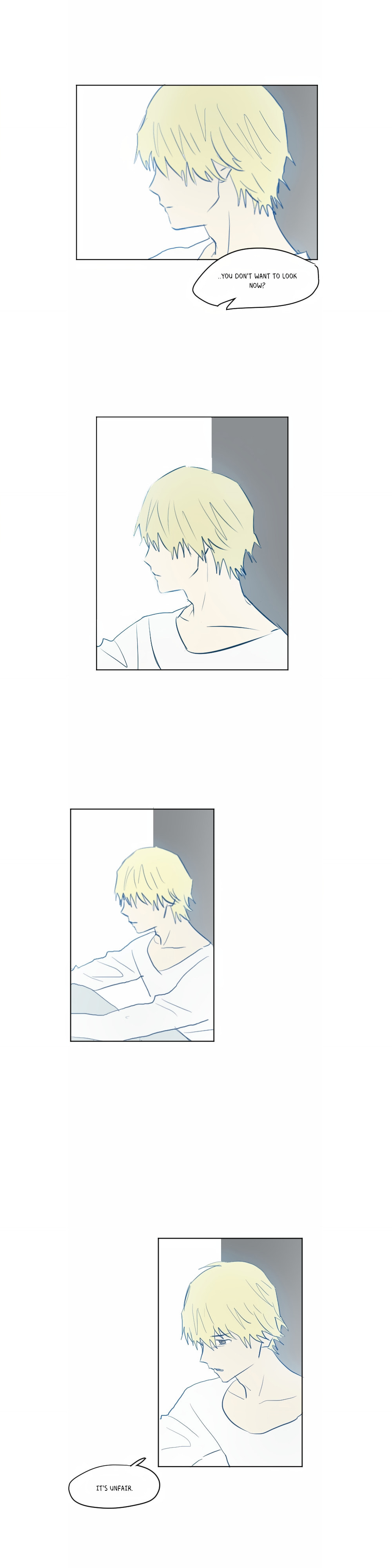 My Boo Chapter 20 page 16 - 