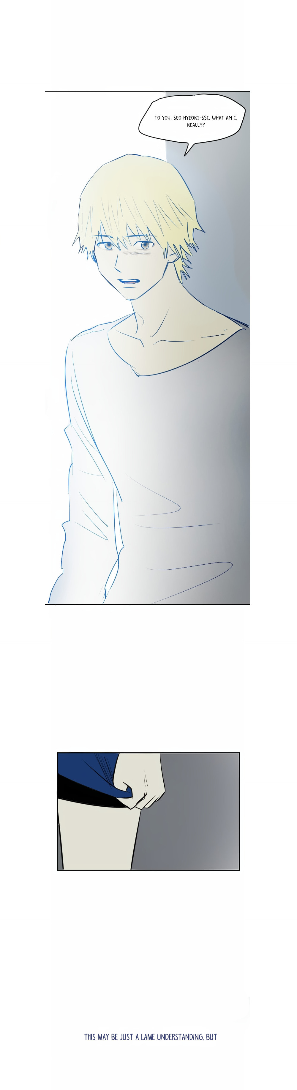 My Boo Chapter 20 page 18 - 