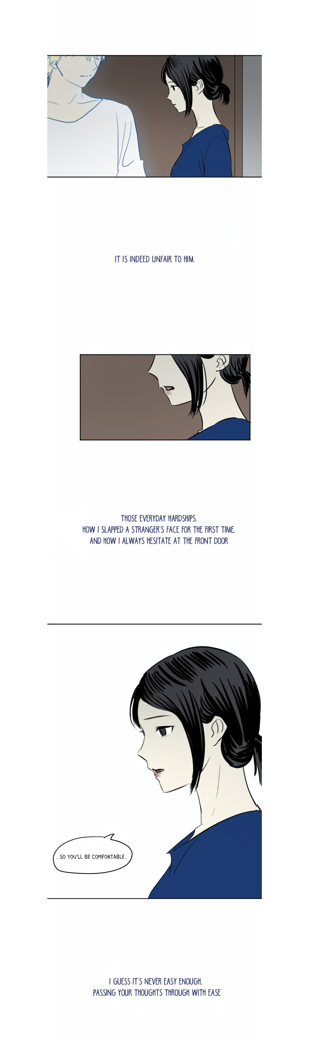 My Boo Chapter 20 page 19 - 