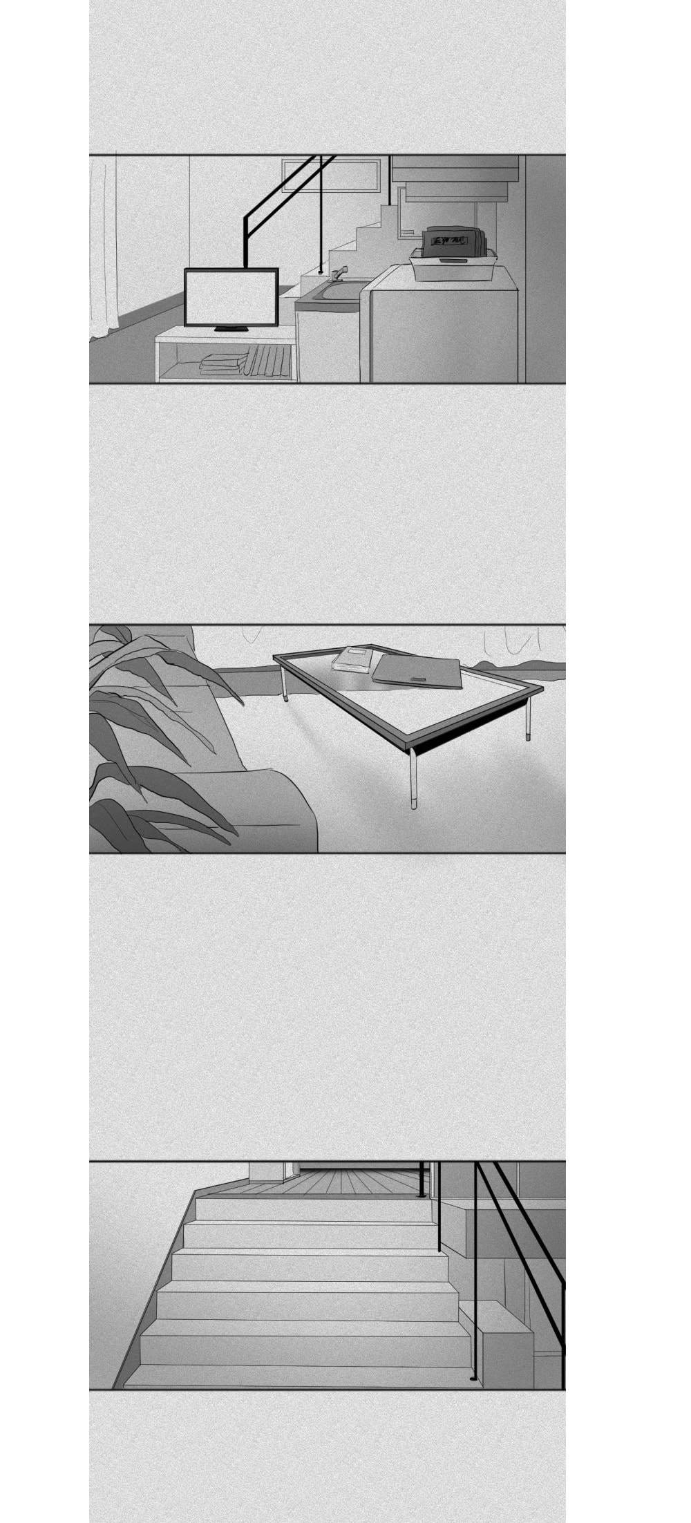 My Boo Chapter 20 page 5 - 