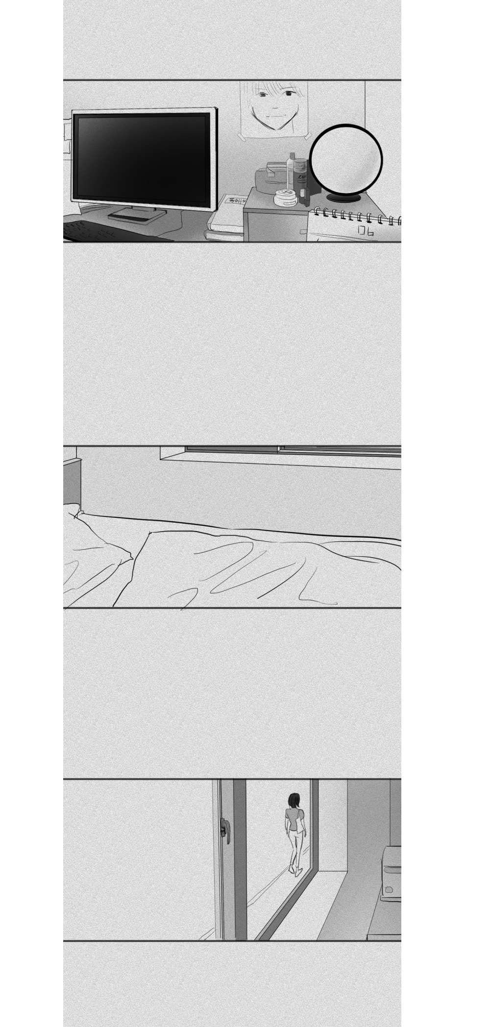 My Boo Chapter 20 page 6 - 