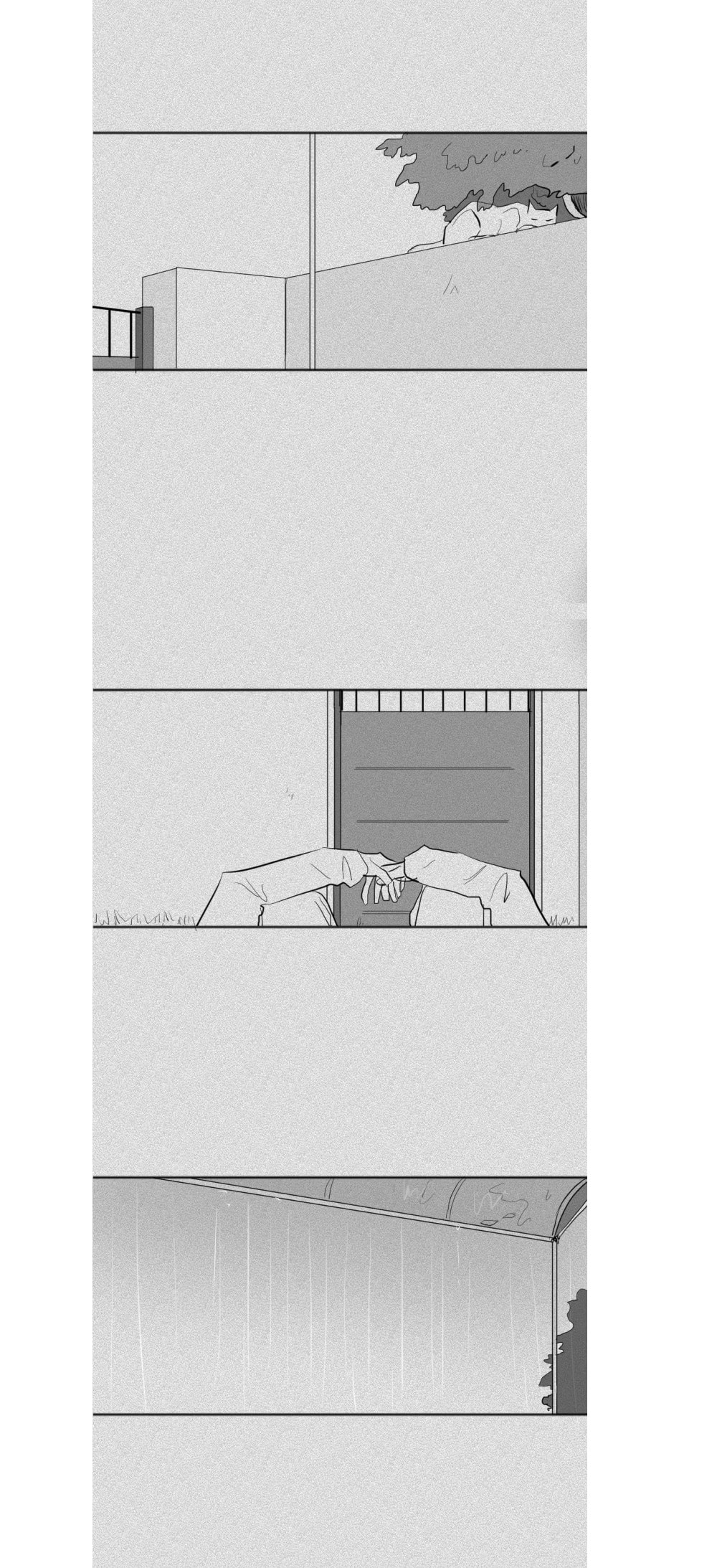 My Boo Chapter 20 page 8 - 