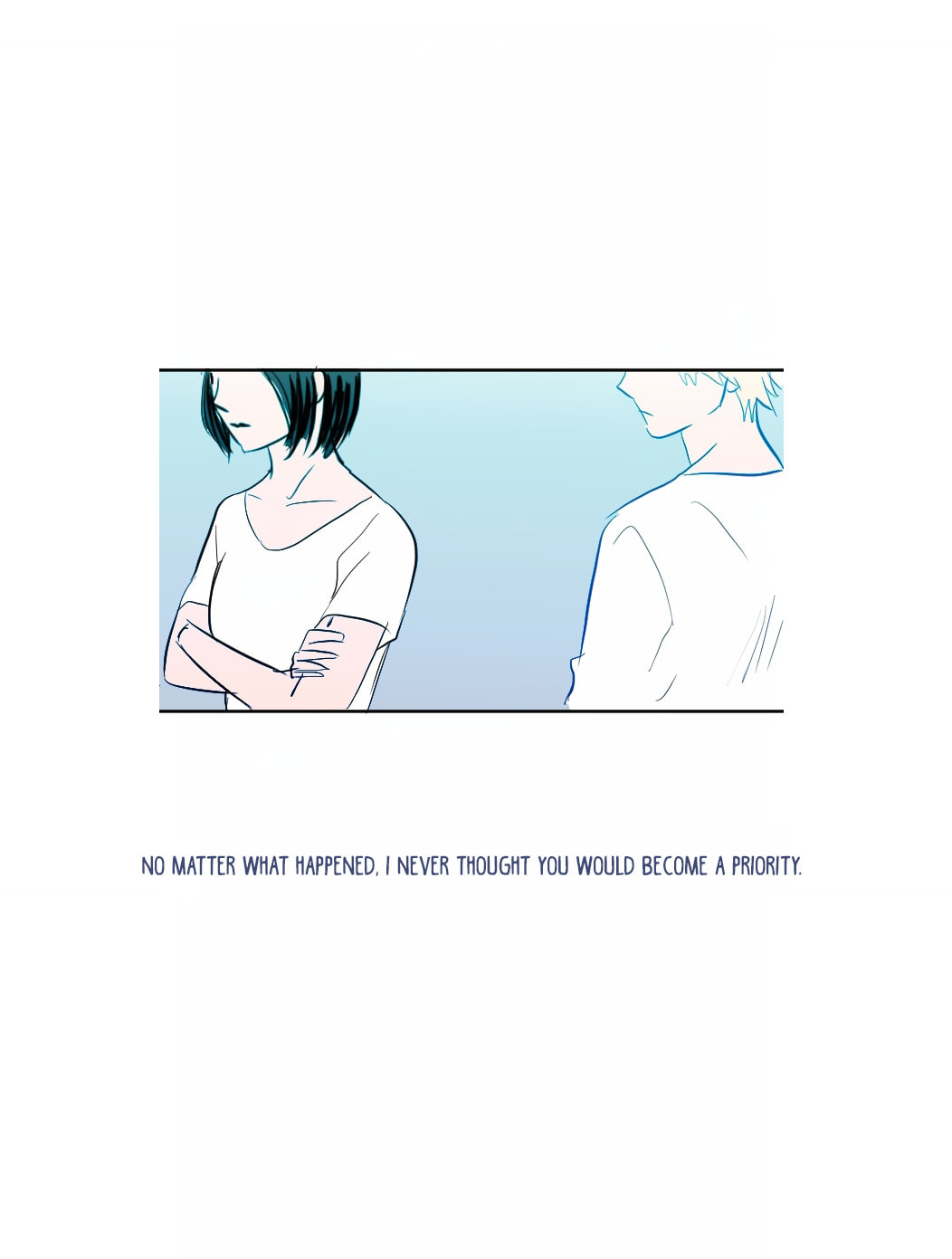 My Boo Chapter 21 page 2 - 