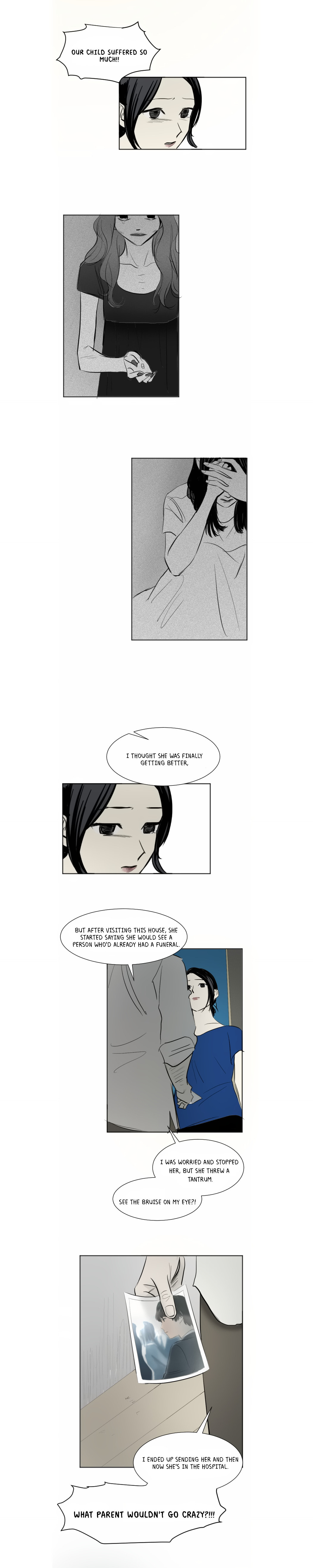 My Boo Chapter 21 page 13 - 