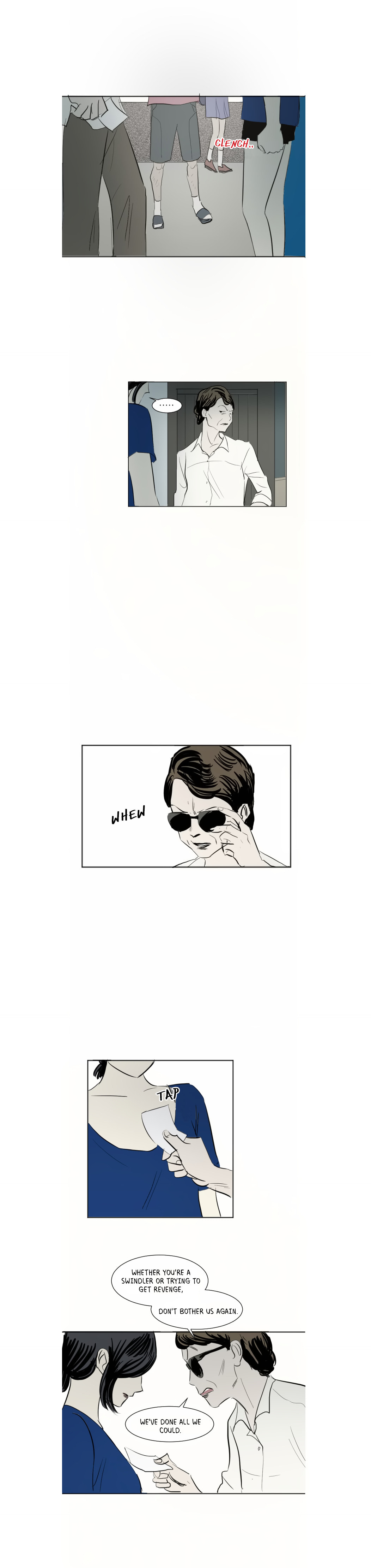 My Boo Chapter 21 page 15 - 