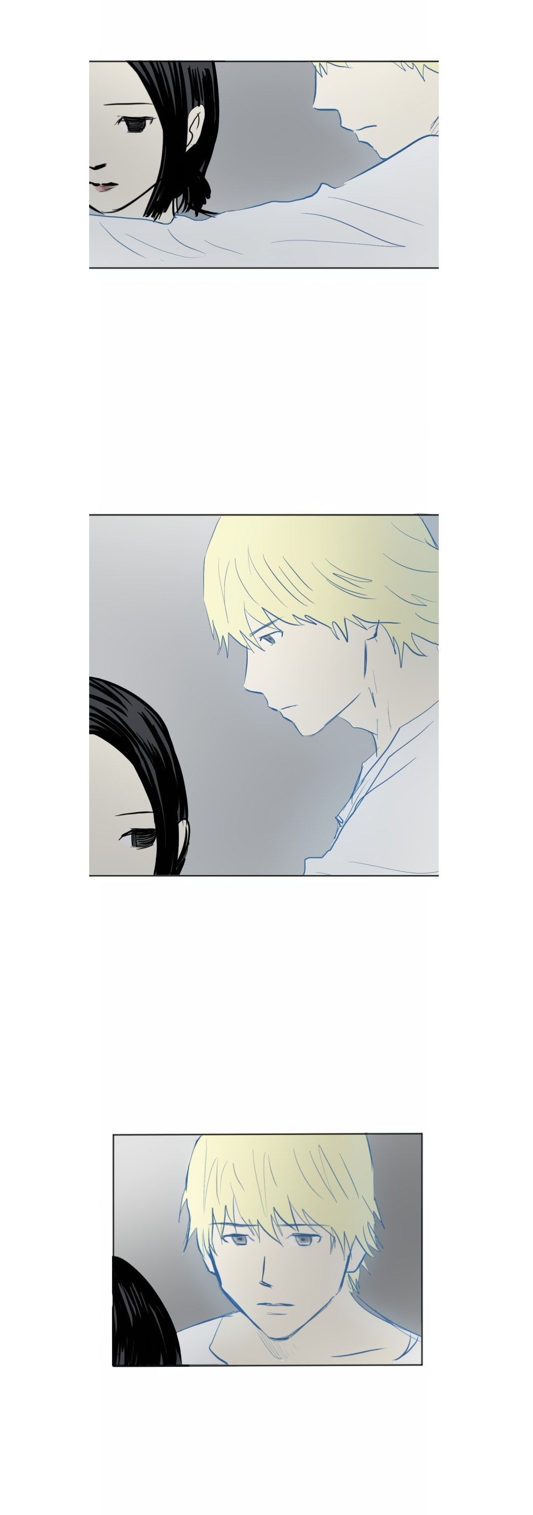 My Boo Chapter 21 page 18 - 