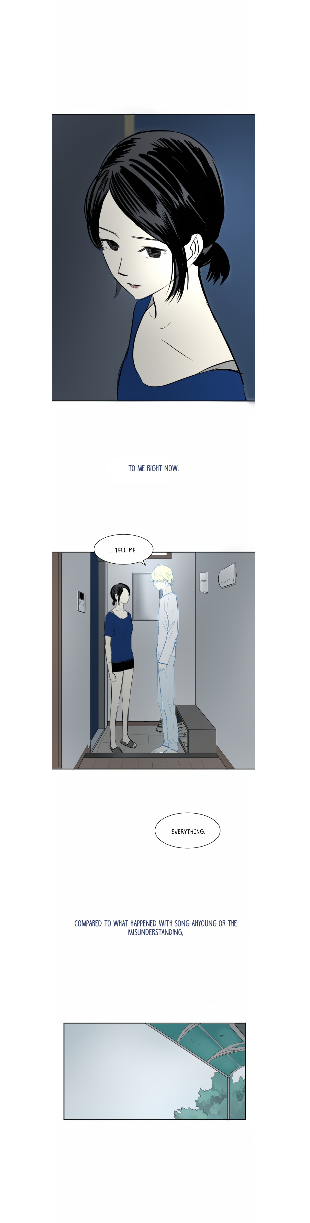 My Boo Chapter 21 page 19 - 