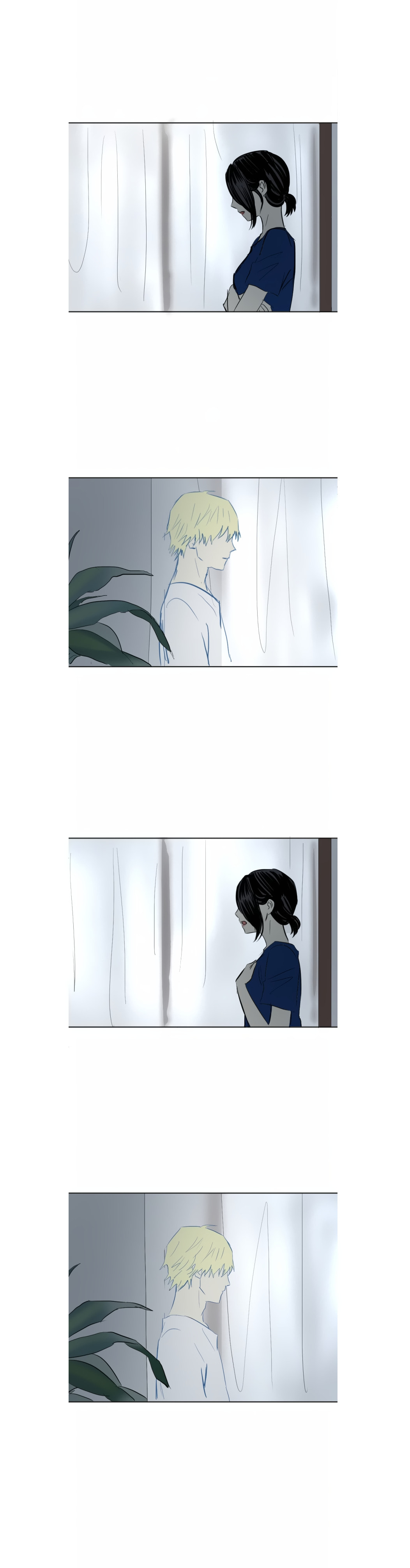 My Boo Chapter 21 page 20 - 