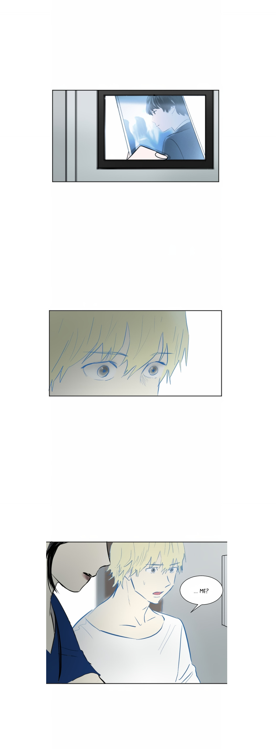 My Boo Chapter 21 page 4 - 