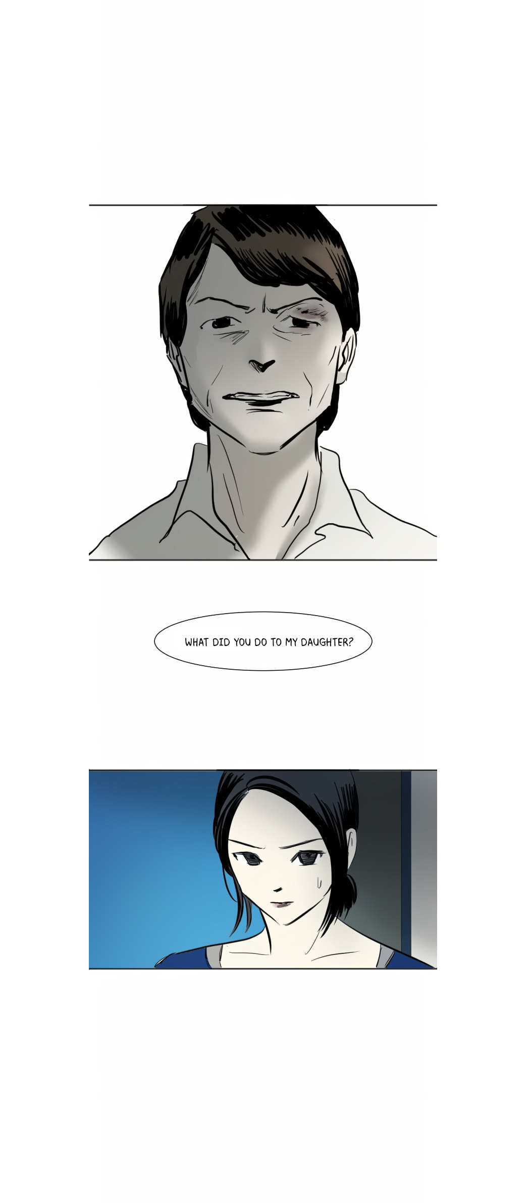 My Boo Chapter 21 page 7 - 