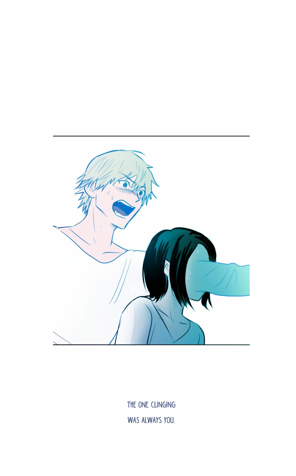 My Boo Chapter 22 page 2 - 