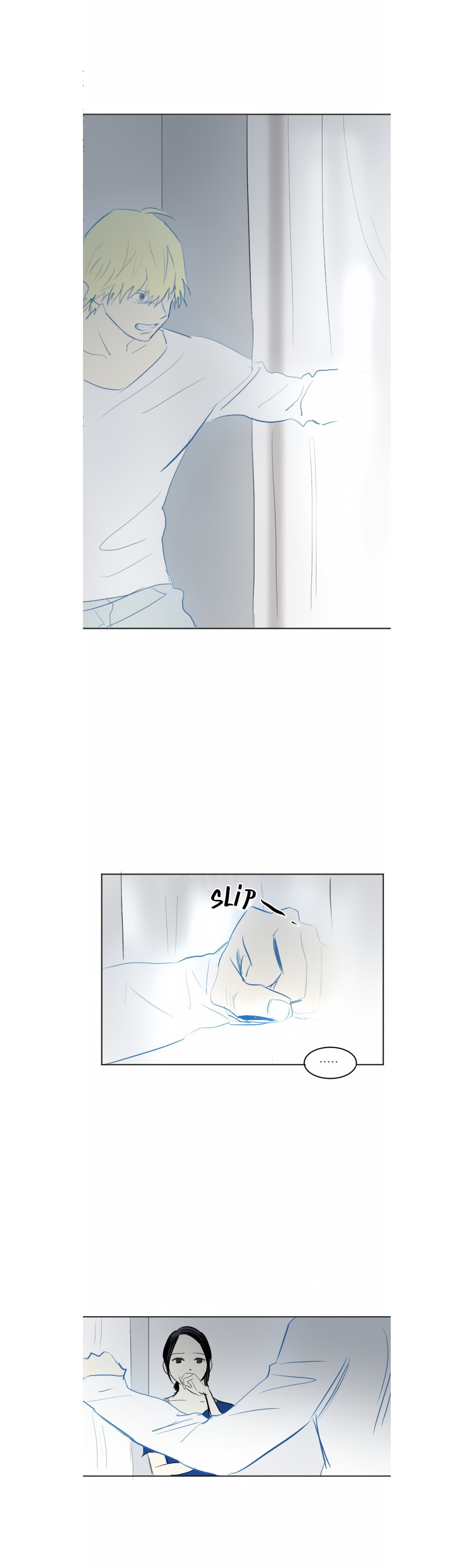 My Boo Chapter 22 page 11 - 